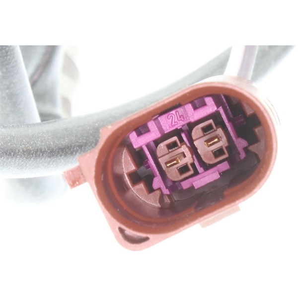 Sensor, avgastemperatur