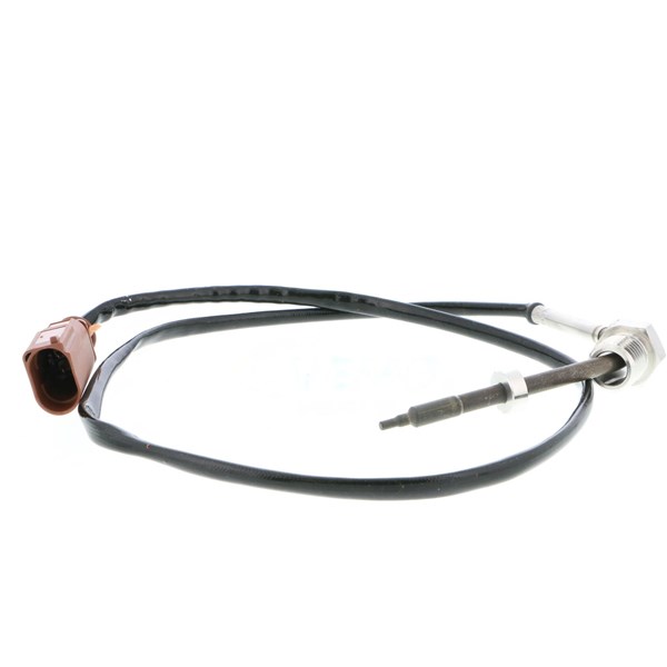 Sensor, avgastemperatur