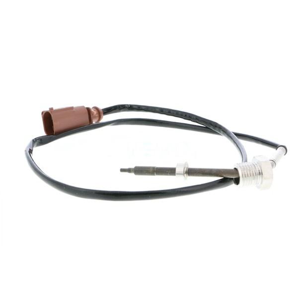 Sensor, avgastemperatur