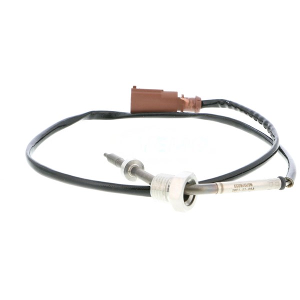 Sensor, avgastemperatur