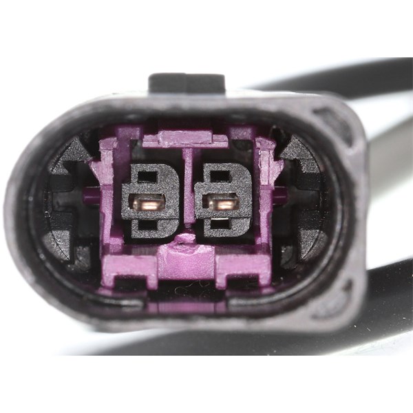 Sensor, avgastemperatur