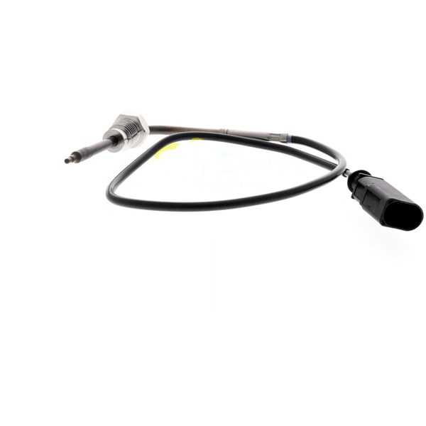 Sensor, avgastemperatur