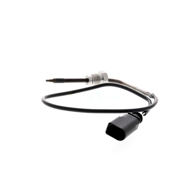 Sensor, avgastemperatur