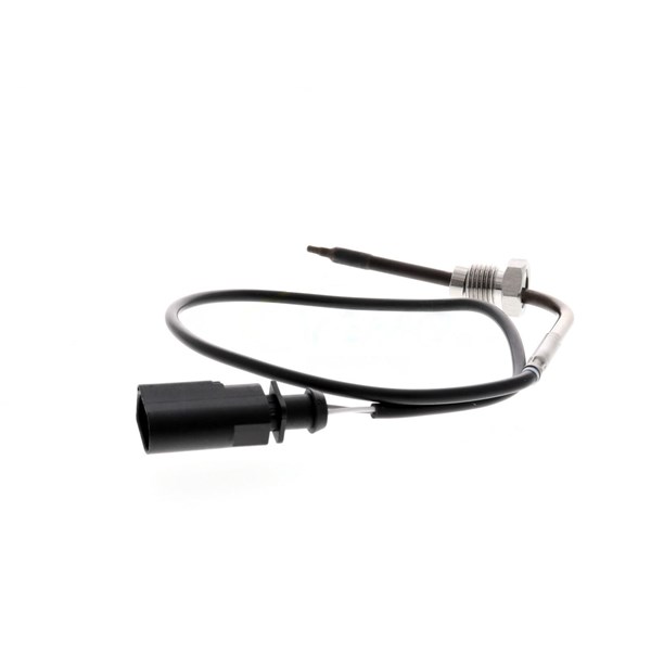 Sensor, avgastemperatur