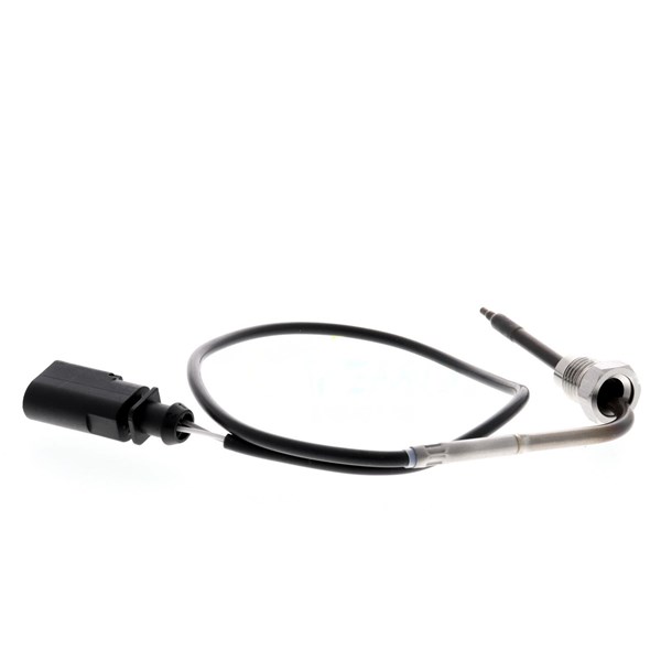 Sensor, avgastemperatur