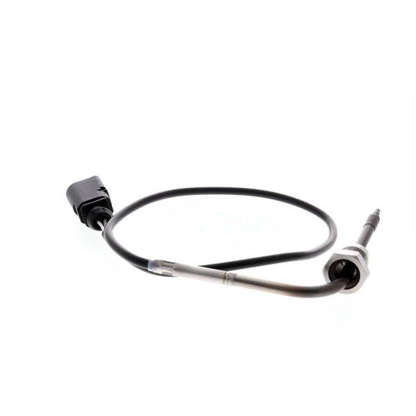 Sensor, avgastemperatur