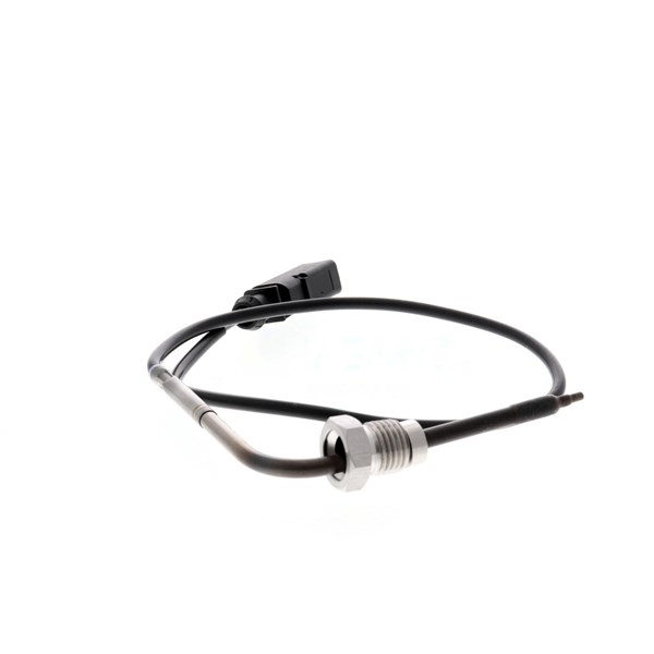Sensor, avgastemperatur