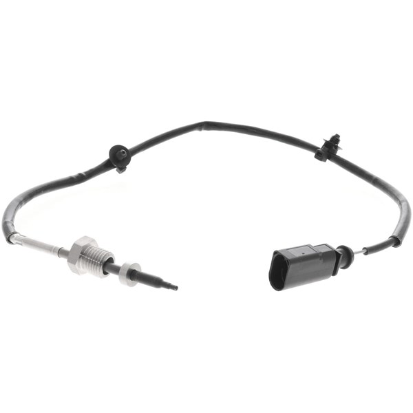 Sensor, avgastemperatur