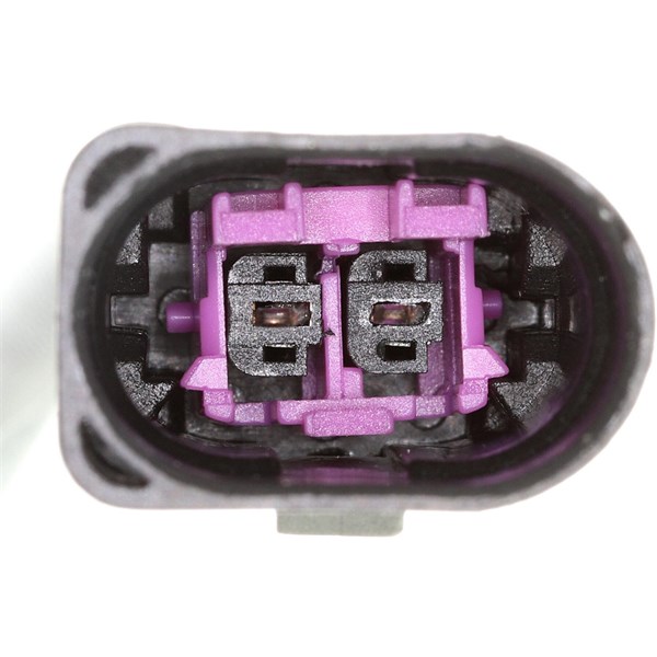 Sensor, avgastemperatur