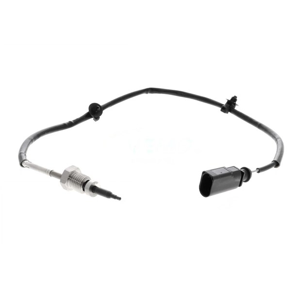 Sensor, avgastemperatur