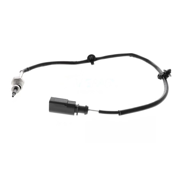 Sensor, avgastemperatur