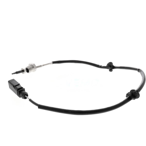 Sensor, avgastemperatur