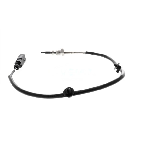 Sensor, avgastemperatur