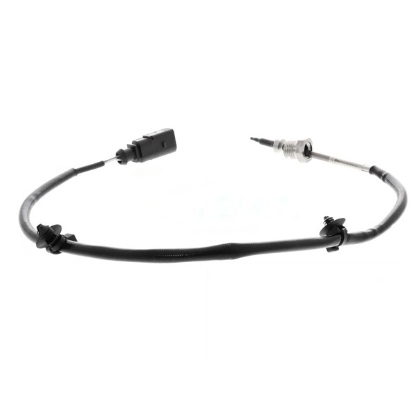 Sensor, avgastemperatur
