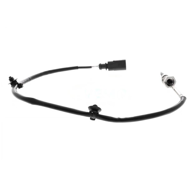 Sensor, avgastemperatur