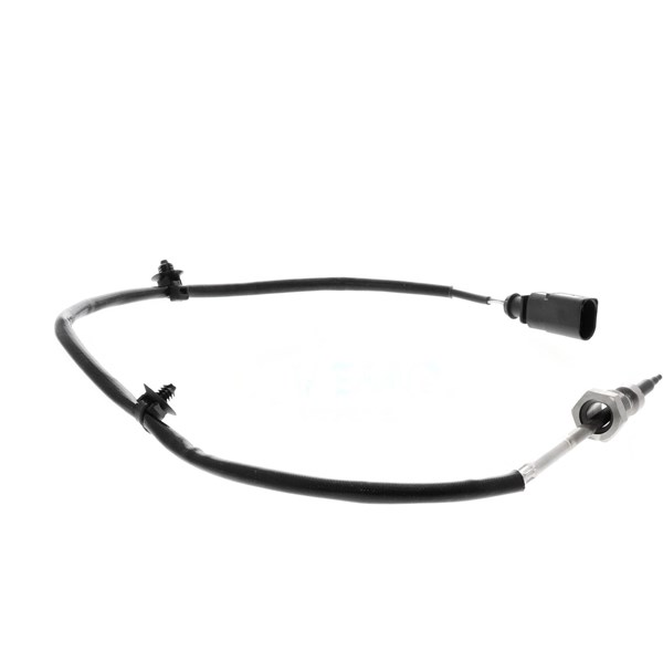 Sensor, avgastemperatur