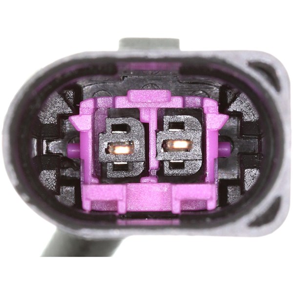 Sensor, avgastemperatur