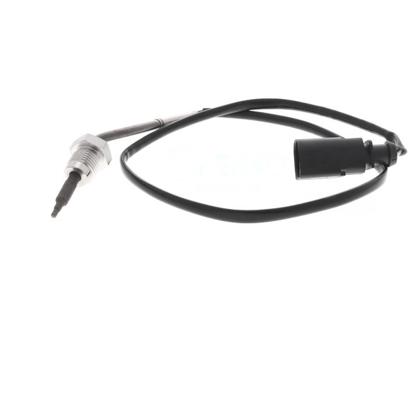Sensor, avgastemperatur