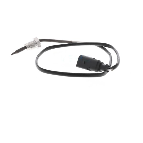 Sensor, avgastemperatur