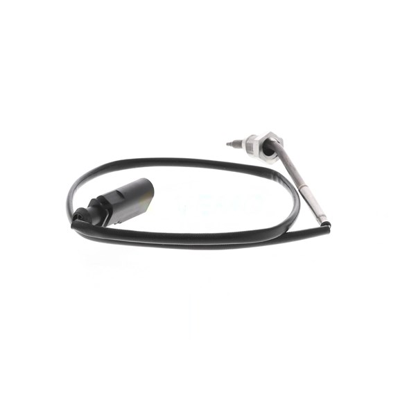 Sensor, avgastemperatur