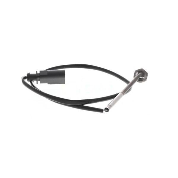 Sensor, avgastemperatur