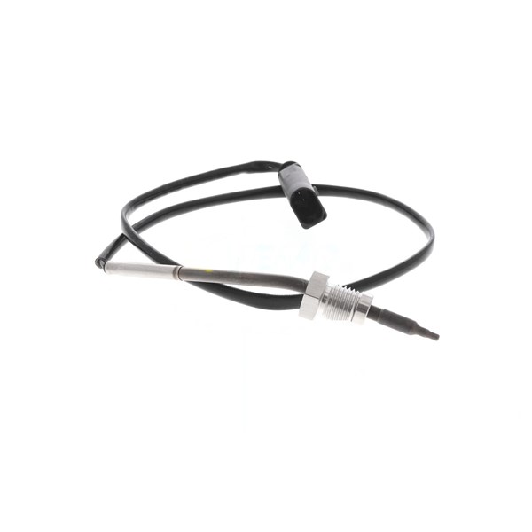 Sensor, avgastemperatur