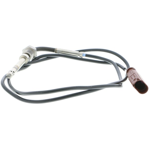 Sensor, avgastemperatur