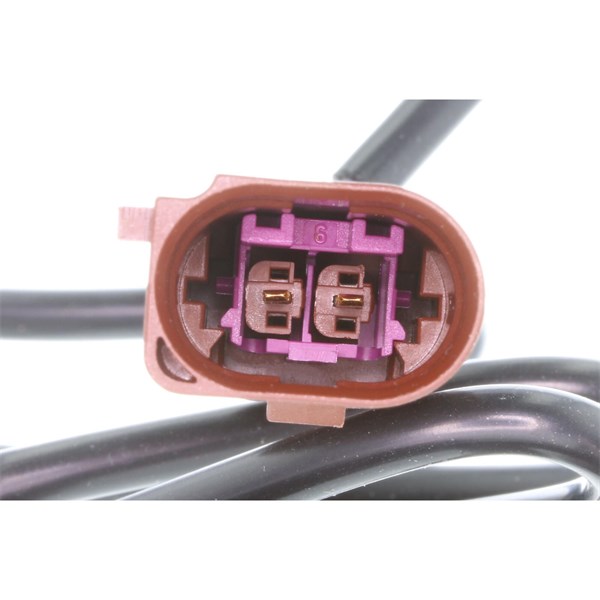 Sensor, avgastemperatur