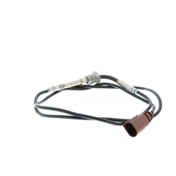 Sensor, avgastemperatur