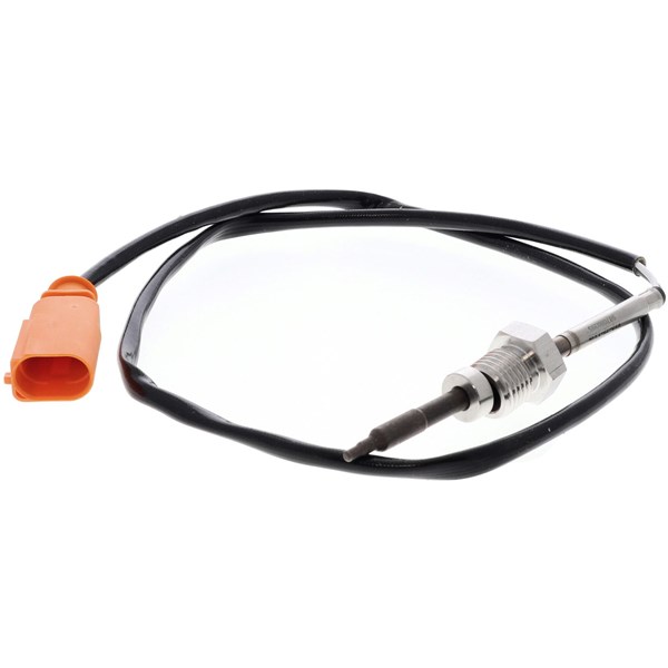 Sensor, avgastemperatur