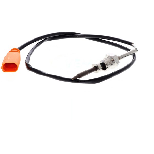Sensor, avgastemperatur