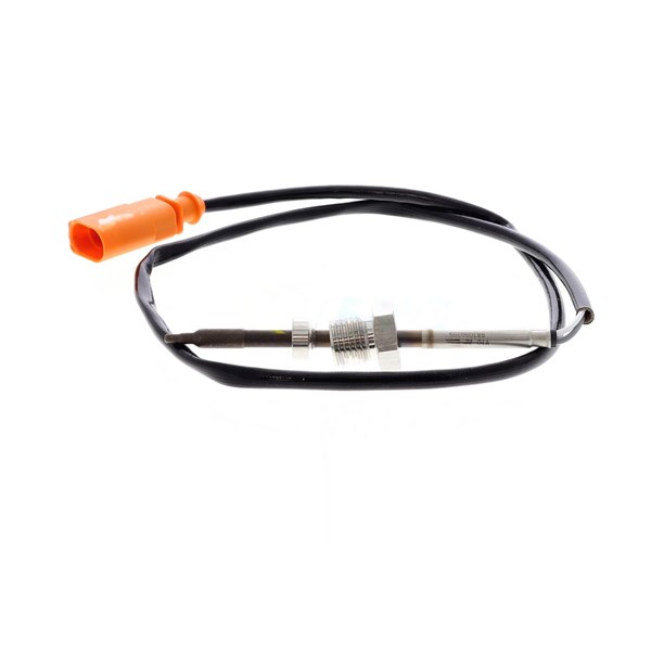 Sensor, avgastemperatur