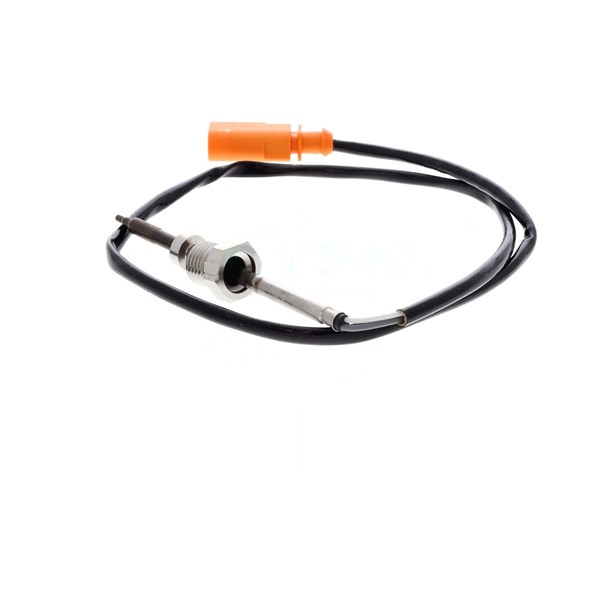 Sensor, avgastemperatur