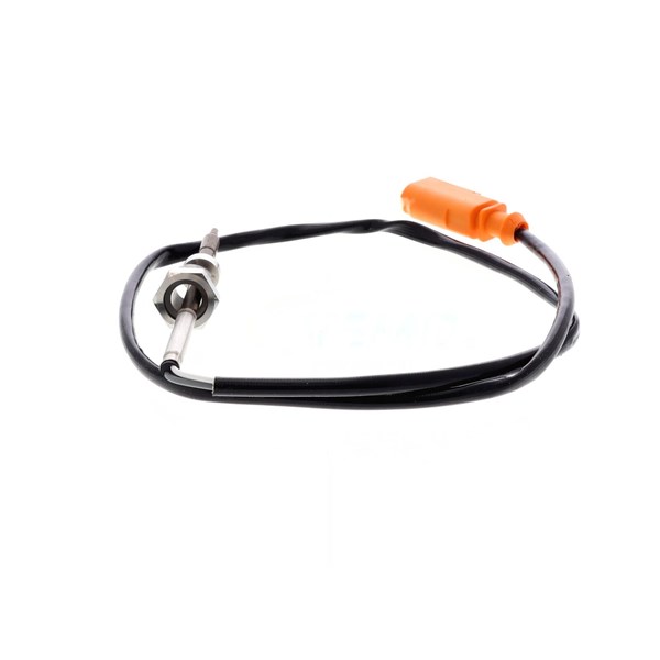Sensor, avgastemperatur