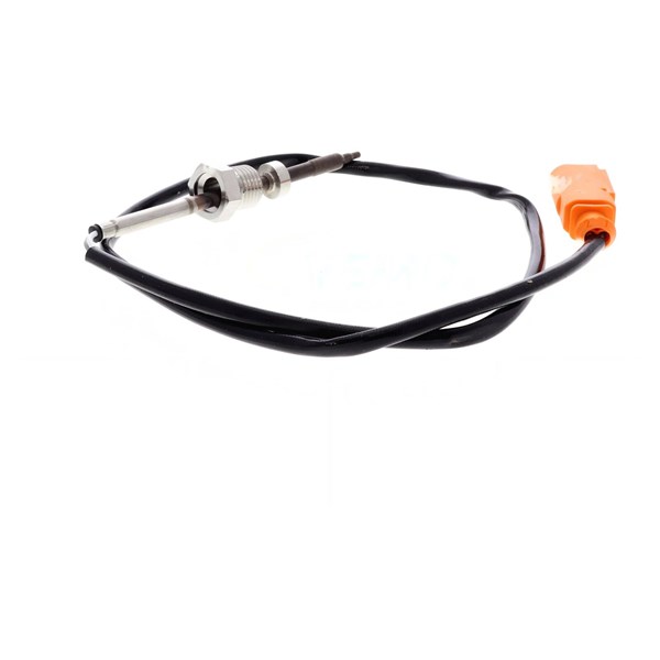 Sensor, avgastemperatur