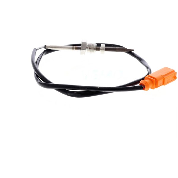 Sensor, avgastemperatur