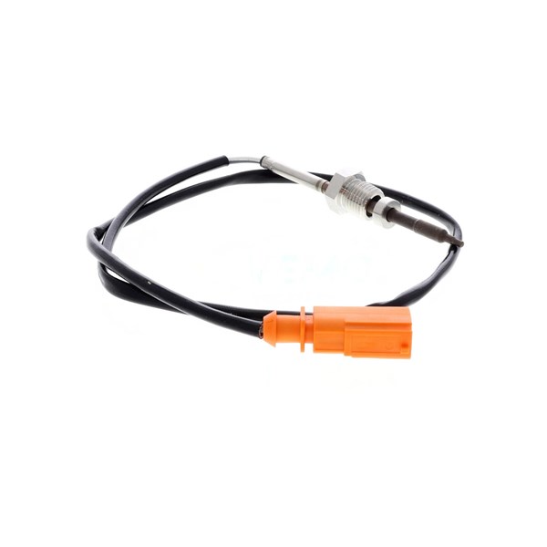 Sensor, avgastemperatur