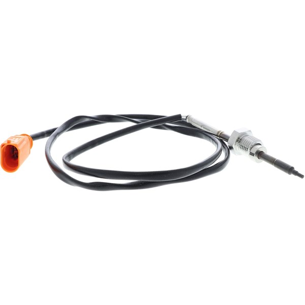 Sensor, avgastemperatur
