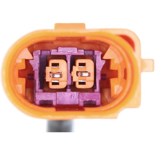 Sensor, avgastemperatur