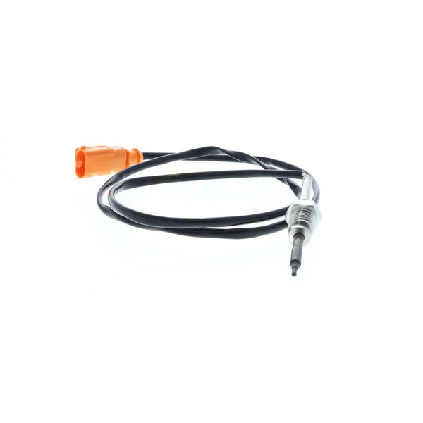 Sensor, avgastemperatur