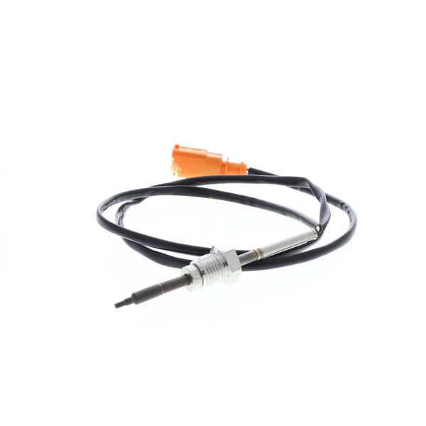 Sensor, avgastemperatur