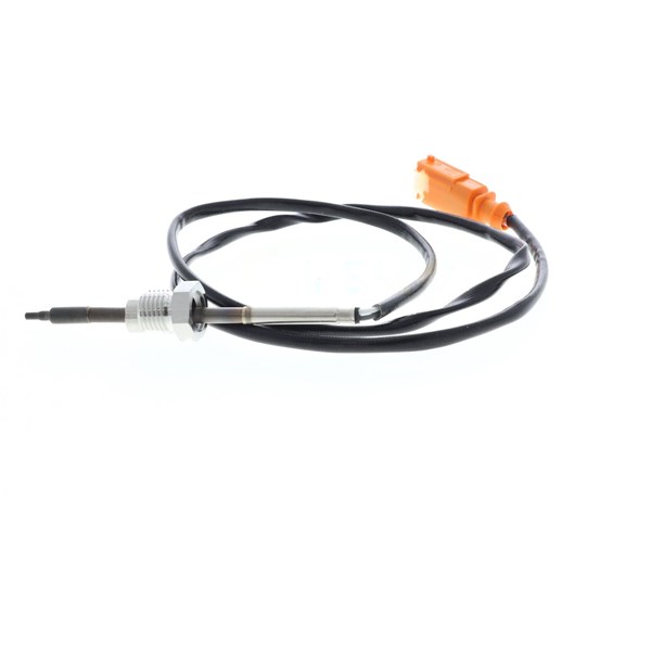 Sensor, avgastemperatur