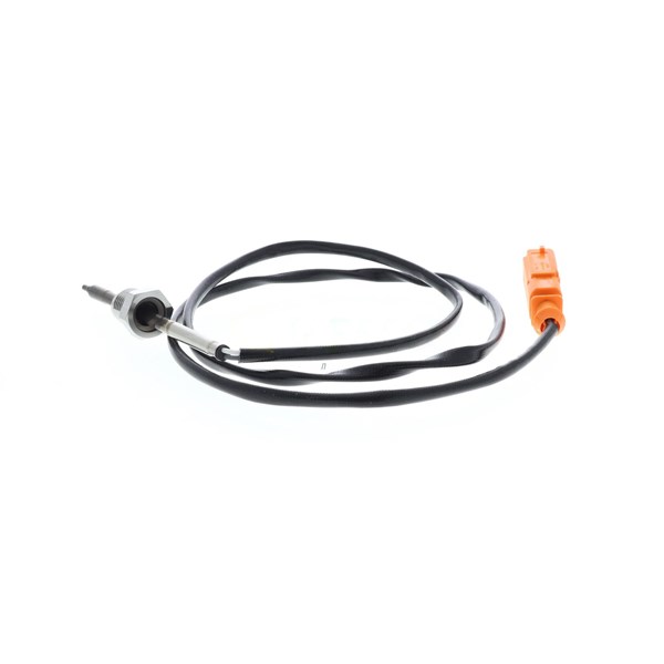 Sensor, avgastemperatur