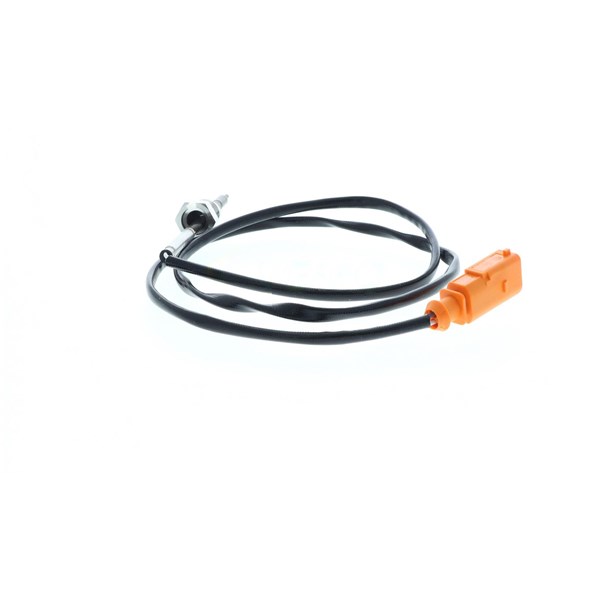 Sensor, avgastemperatur
