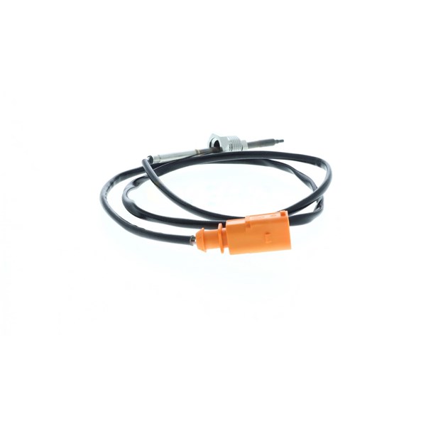 Sensor, avgastemperatur