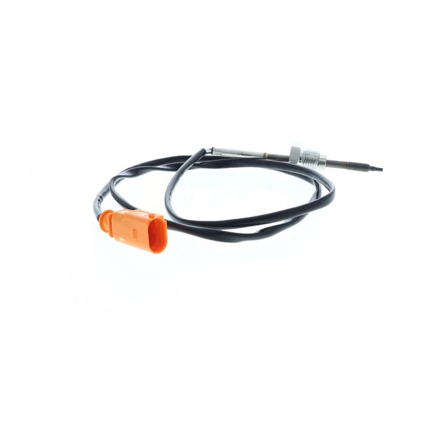 Sensor, avgastemperatur