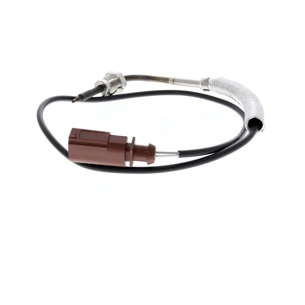 Sensor, avgastemperatur