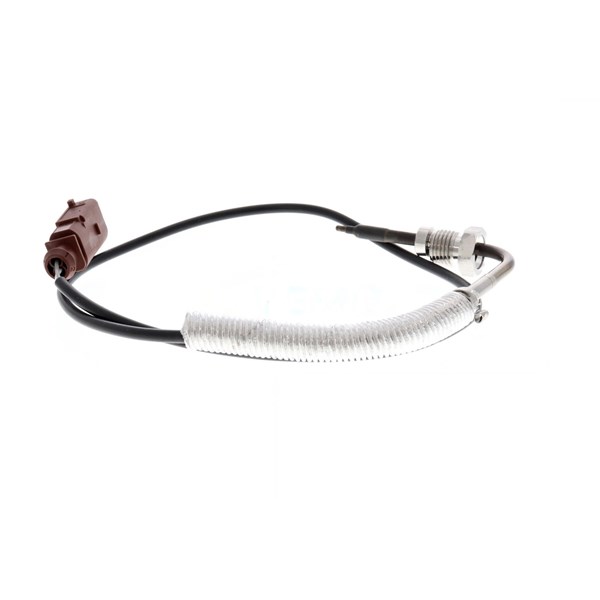 Sensor, avgastemperatur