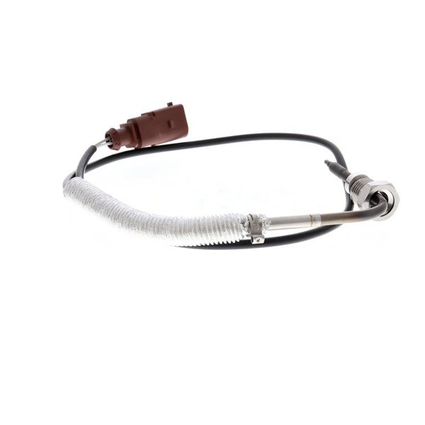 Sensor, avgastemperatur