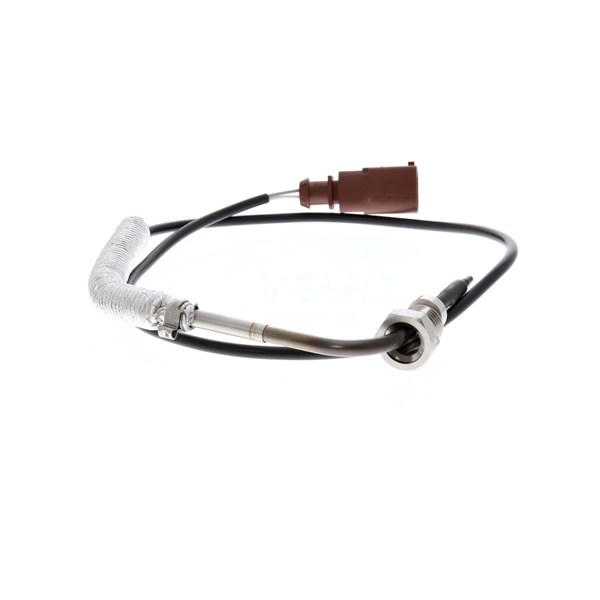 Sensor, avgastemperatur